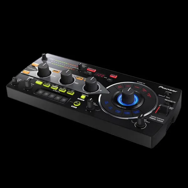 Pioneer RMX-1000 - Equipamento DJ - Soundbooking
