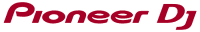 Pioneer DJ Logo