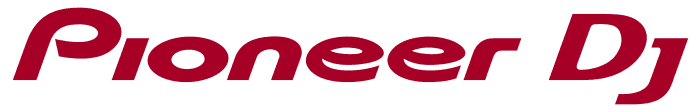 Pioneer DJ Logo