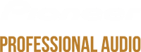 pioneer pro audio