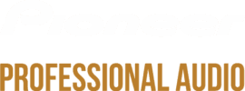 pioneer pro audio