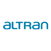Logo Altran