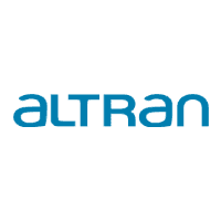 Logo Altran