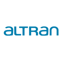 Logo Altran