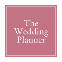 Logo The Wedding Planner