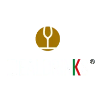 Logo Ideal Drinks