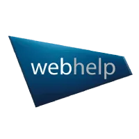 Logo WebHelp