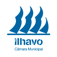 Logo CM Ilhavo