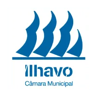 Logo CM Ilhavo