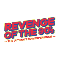 Logo Revenge of the 90s