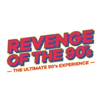 Logo Revenge of the 90s