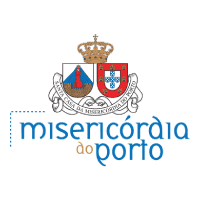 Logo Santa Casa Misericordia Porto
