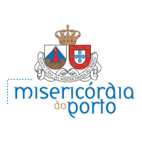 Logo Santa Casa Misericordia Porto