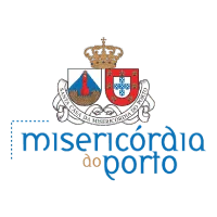 Logo Santa Casa Misericordia Porto