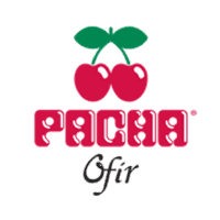 Logo Pacha Ofir