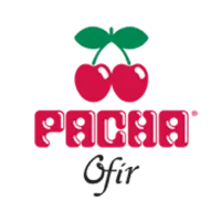 Logo Pacha Ofir
