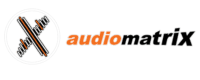 Audio Matrix Logo