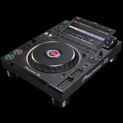 CDJ-3000