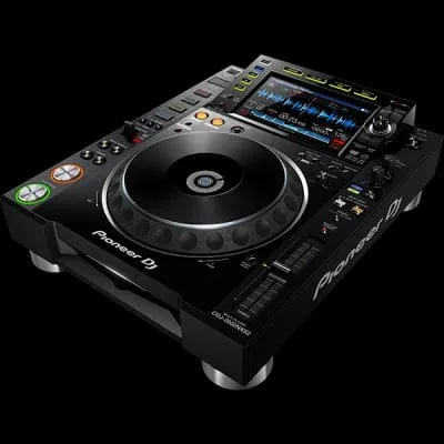 CDJ-2000 NXS2