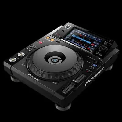 XDJ-1000 MK2