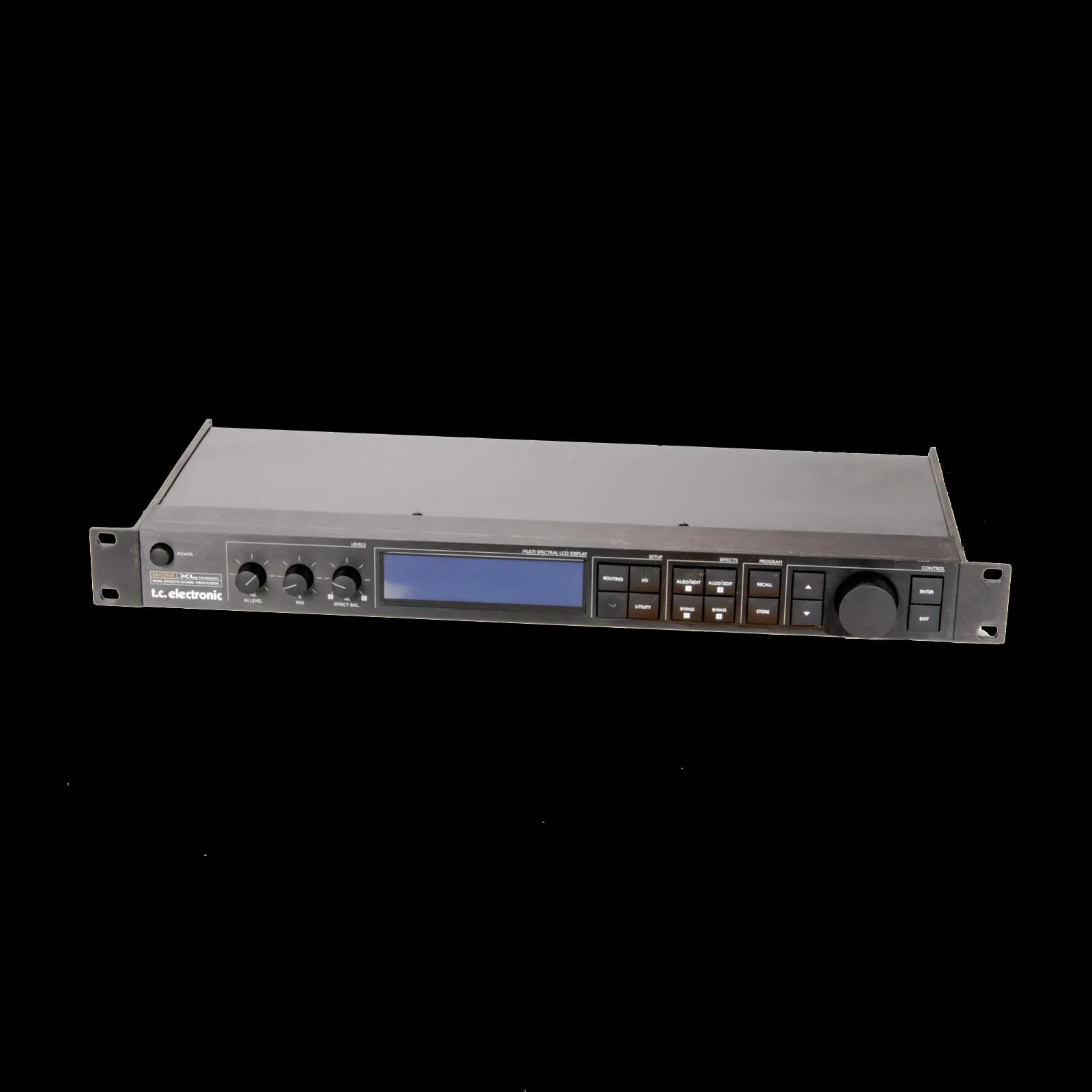 TC Electronics M-One XL