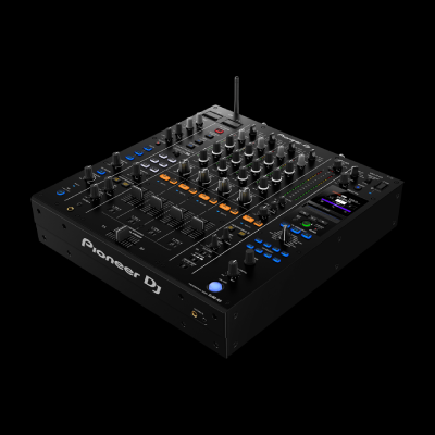 DJM-A9