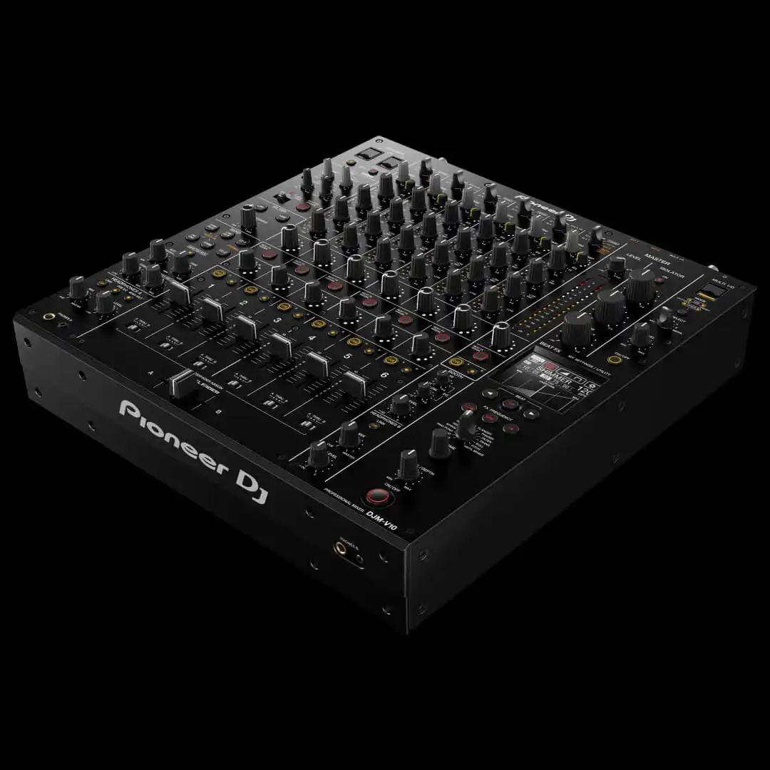 DJM-V10