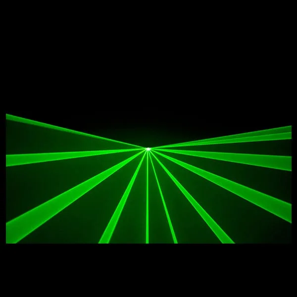 LASER GREEN