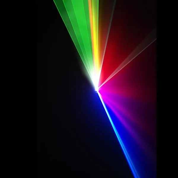 LASER RGB