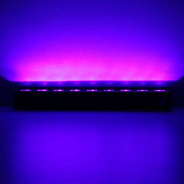 LED UV