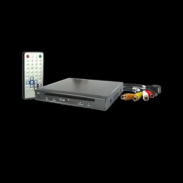 Leitor DVD