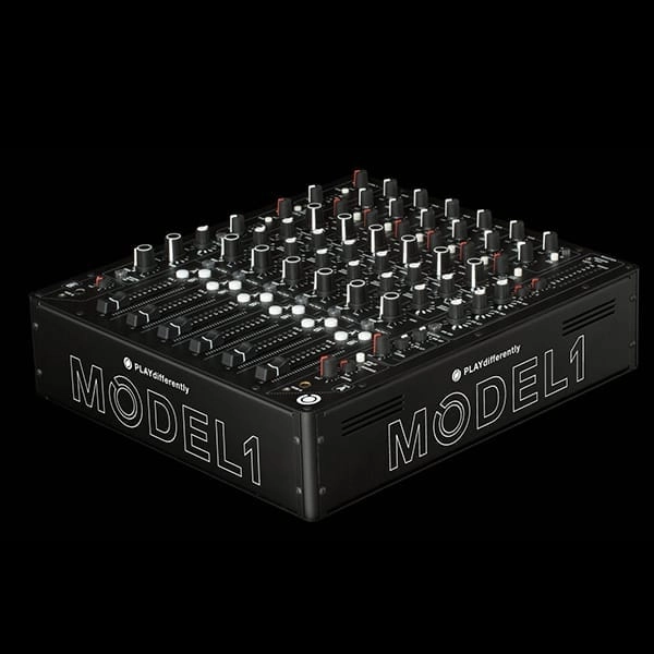 MODEL 1