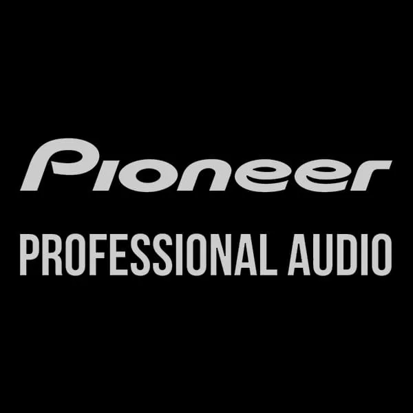 PIONEER PRO AUDIO