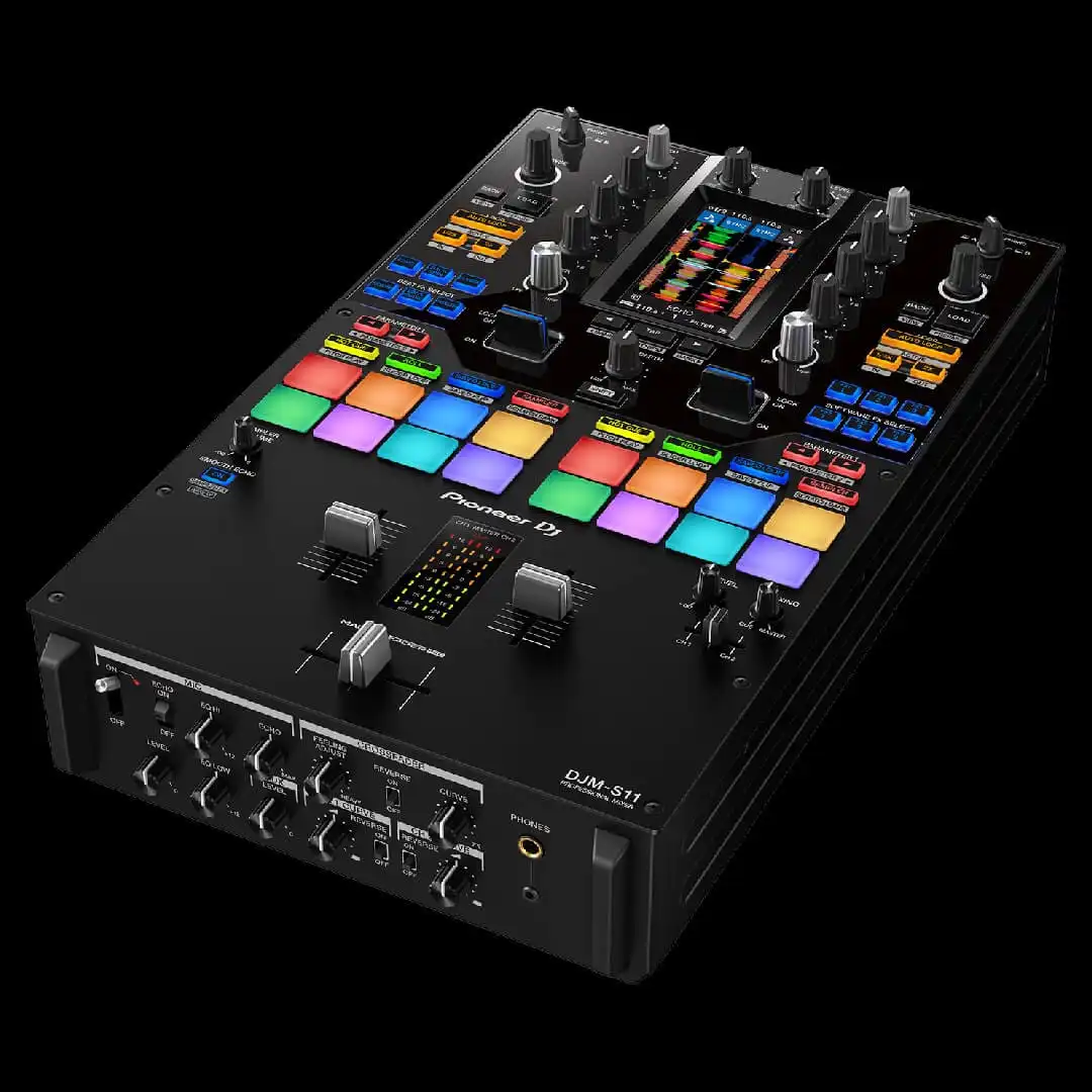 DJM-S11