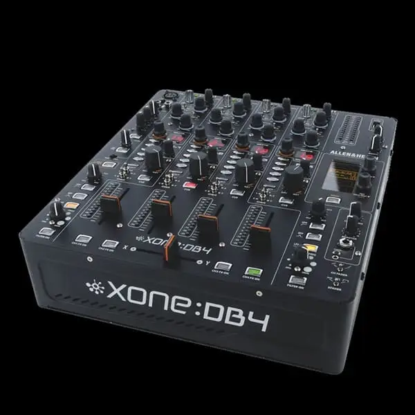 XONE:DB4
