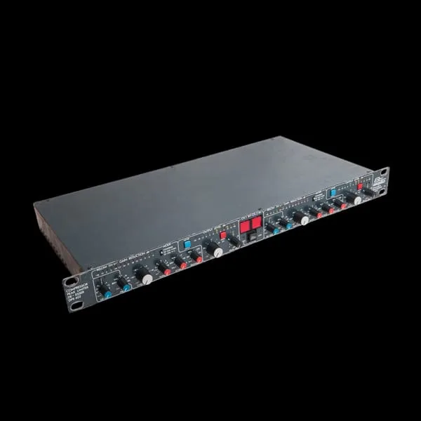 BSS COMPRESSOR