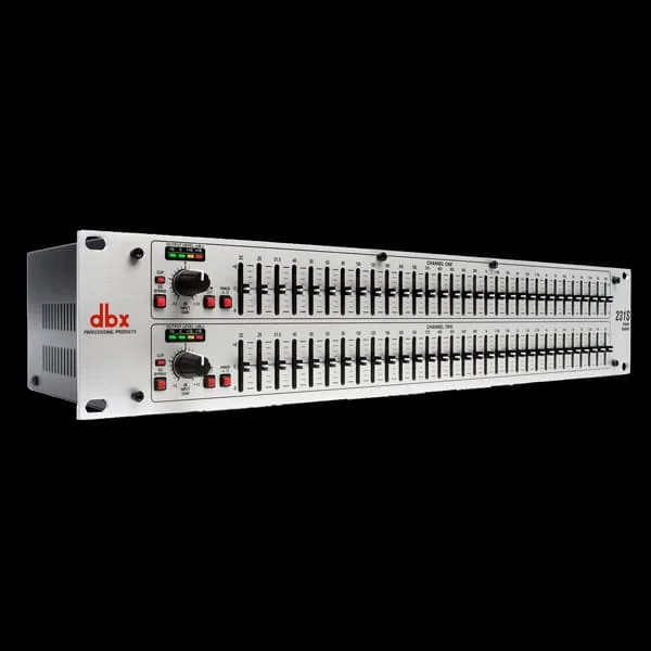 DBX 231 S