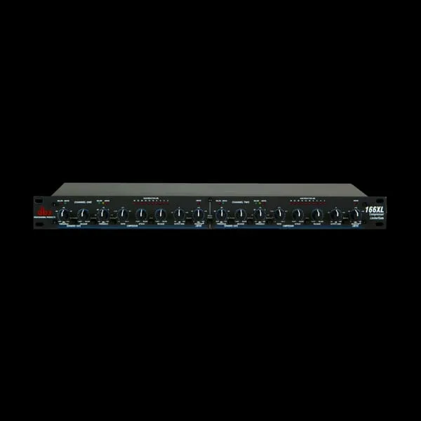 DBX 166 XL