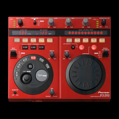 EFX-500