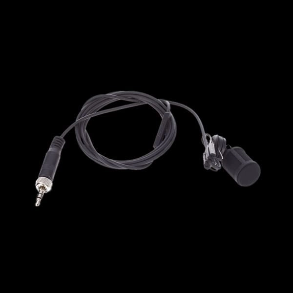 MICROFONE LAPELA