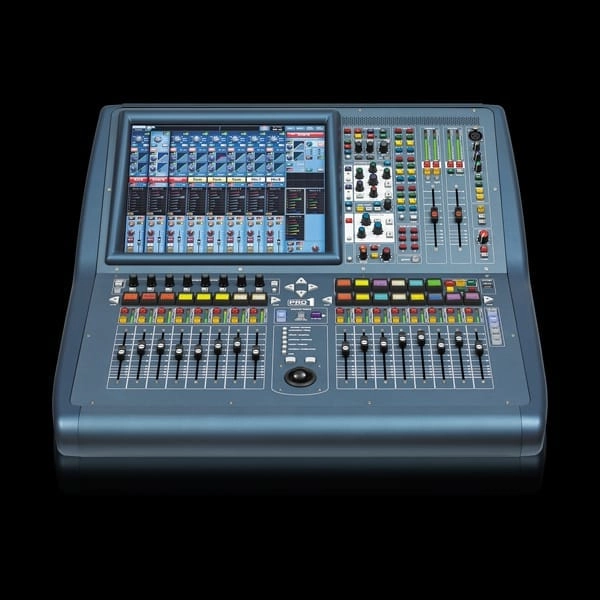 PRO 1