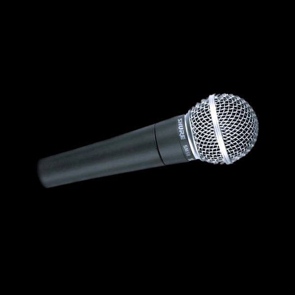 SM58