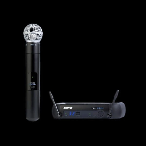 SM58 WIRELESS