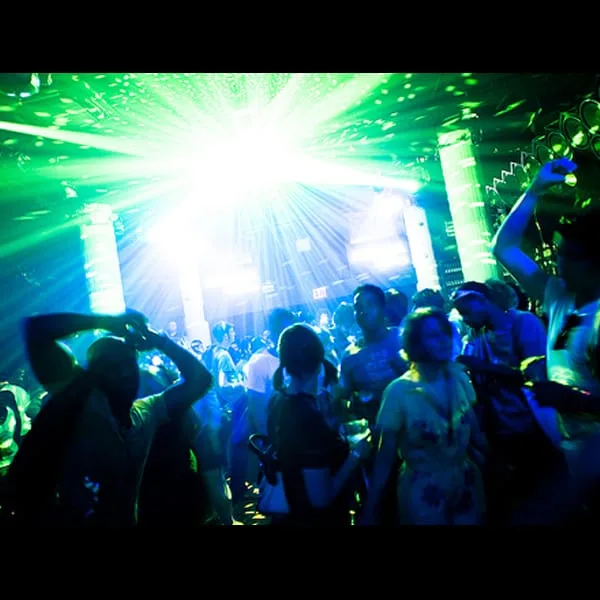 STROBE LIGHT