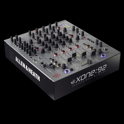 XONE:92 UK Model