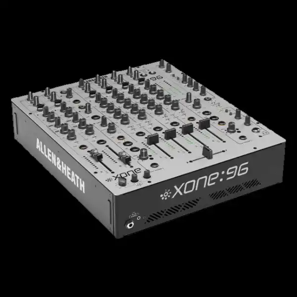 XONE:96